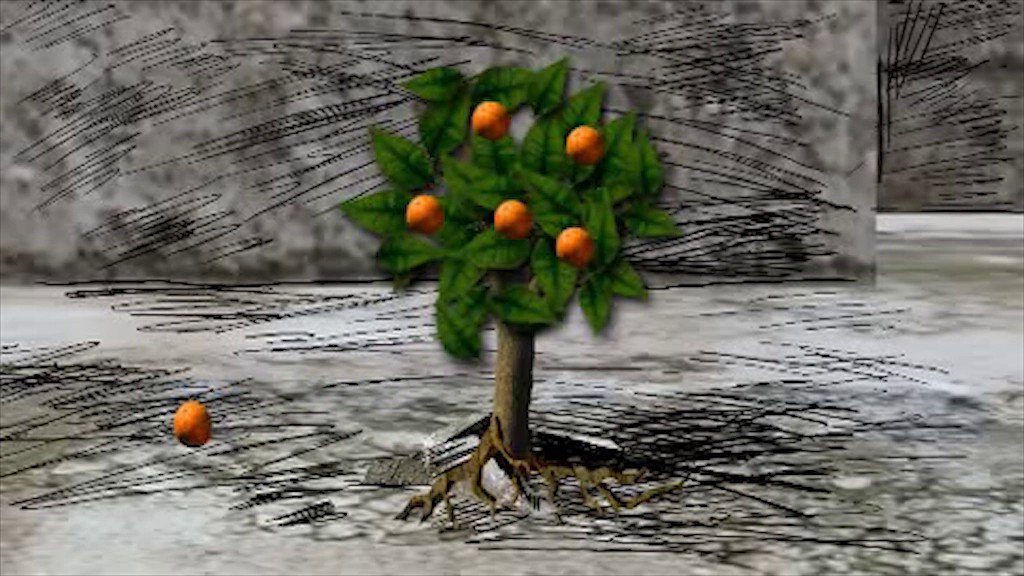 ING OrangeTree